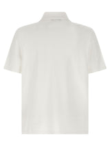 Balmain · Поло тениска · White/Black | DontMiss.bg