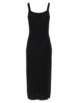 T BY ALEXANDER WANG · Рокля · Черен | DontMiss.bg