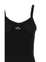 T BY ALEXANDER WANG · Рокля · Черен | DontMiss.bg
