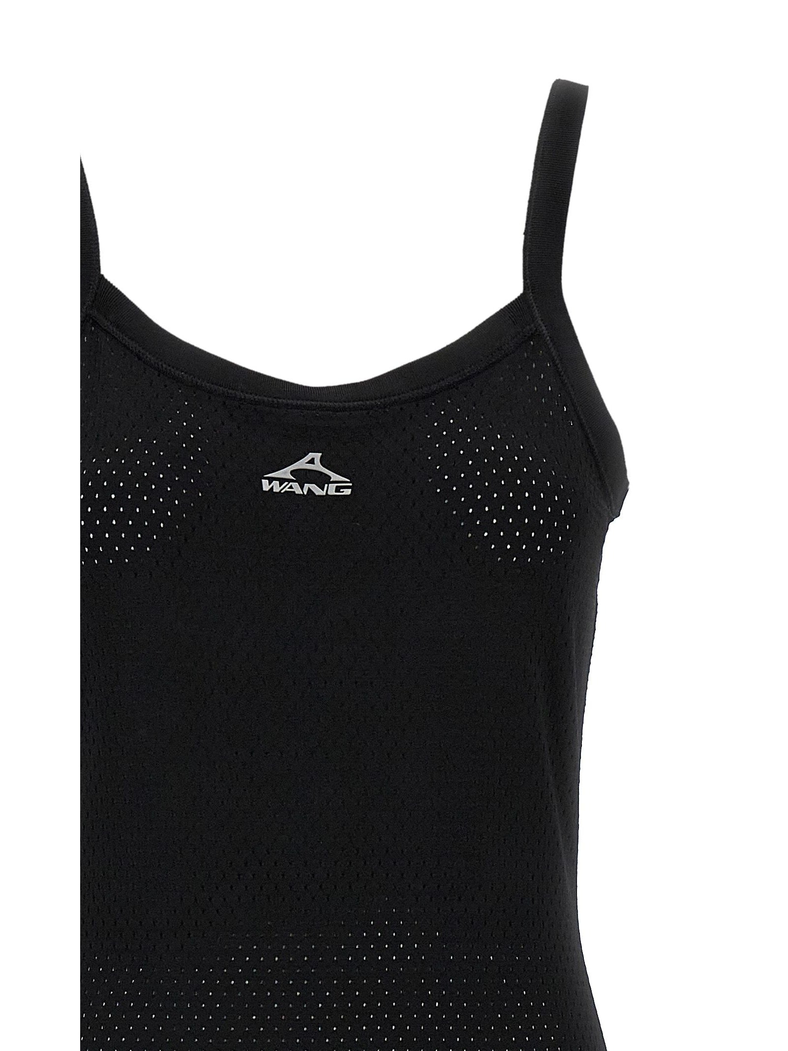 T BY ALEXANDER WANG · Рокля · Черен | DontMiss.bg