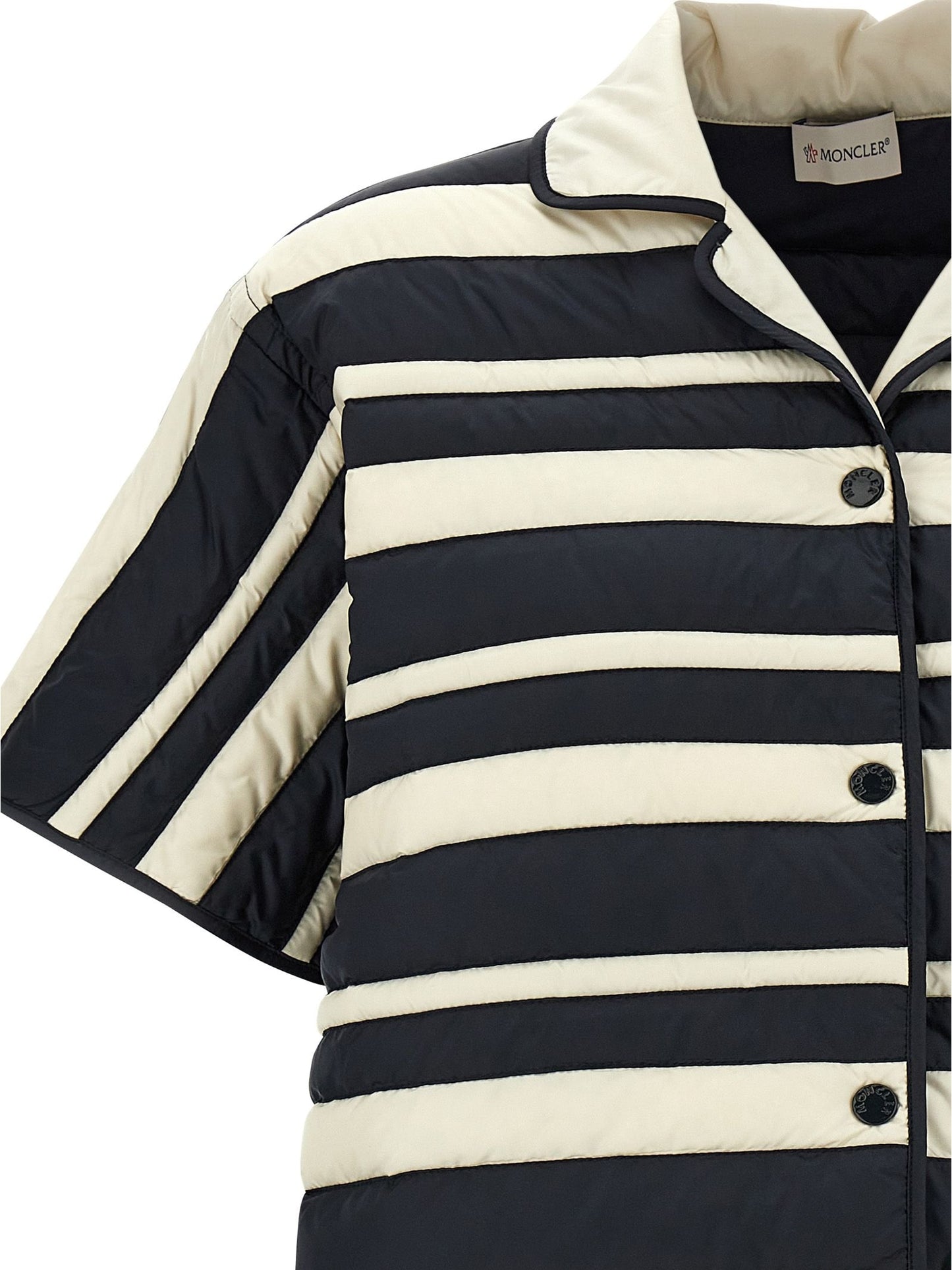 Moncler · Риза · Многоцветен | DontMiss.bg