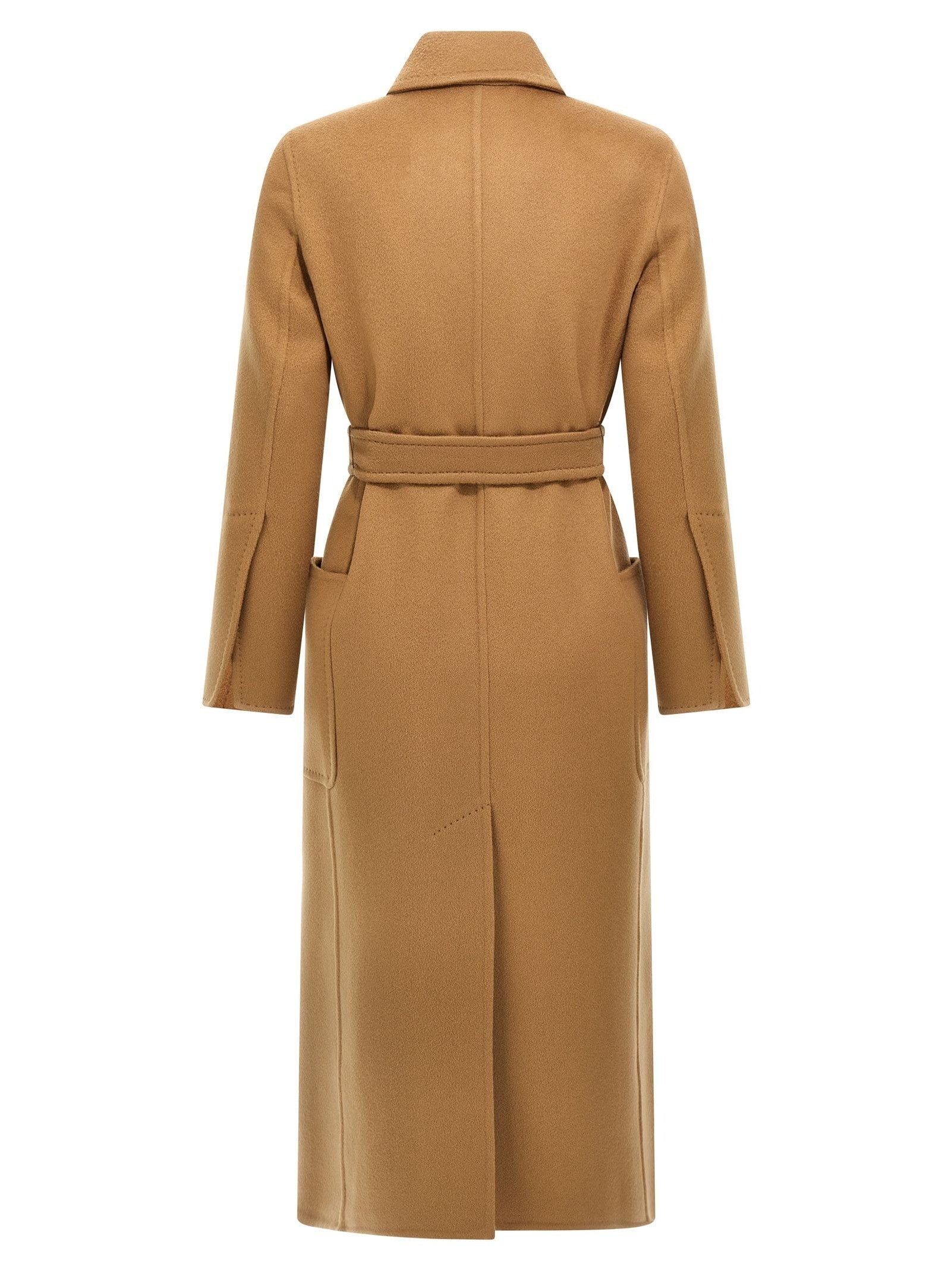 Max Mara · Палто · Кафяв | DontMiss.bg