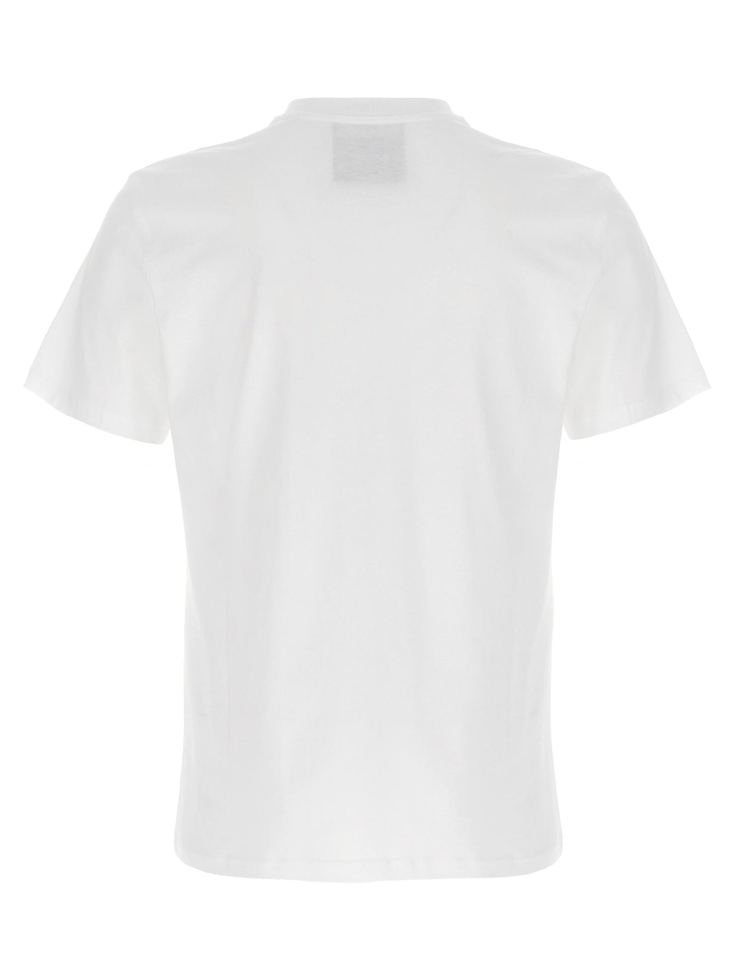 Moschino · Тениска · Бял | DontMiss.bg