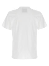 Moschino · Тениска · Бял | DontMiss.bg