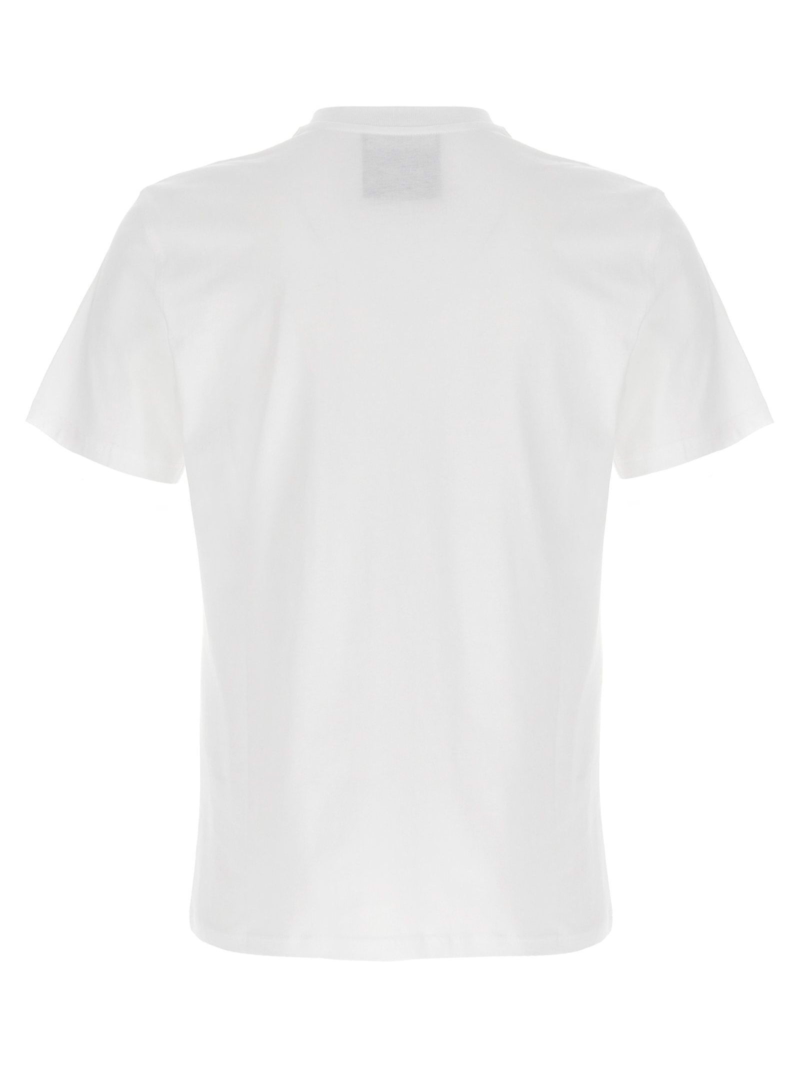 Moschino · Тениска · Бял | DontMiss.bg