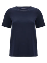 'S Max Mara · Тениска · Син | DontMiss.bg