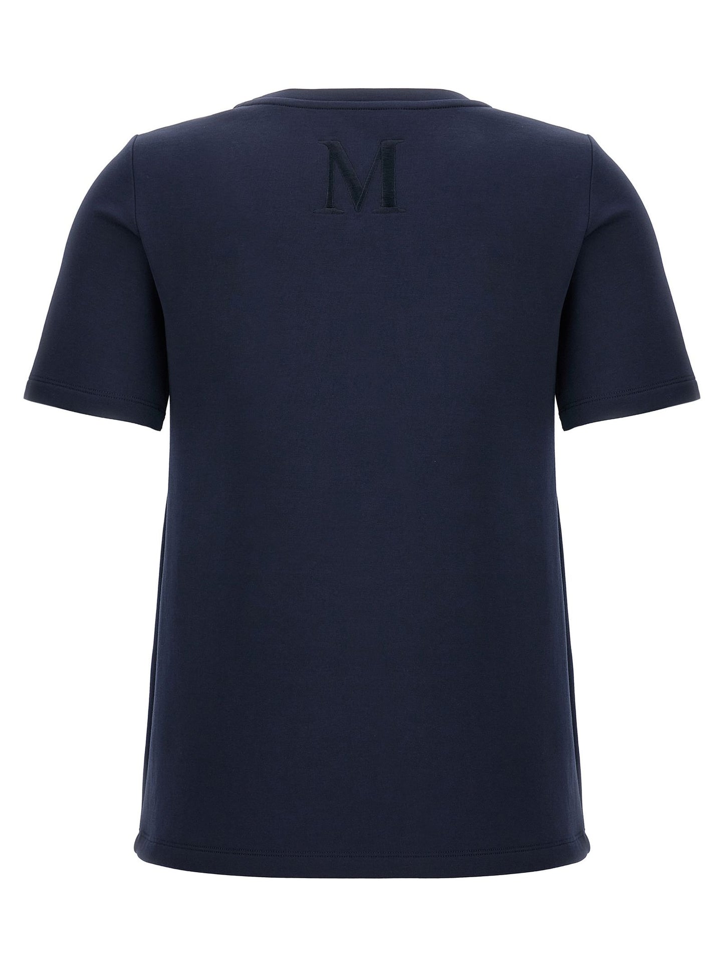 'S Max Mara · Тениска · Син | DontMiss.bg