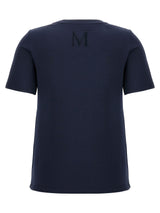 'S Max Mara · Тениска · Син | DontMiss.bg