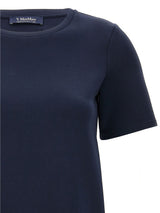 'S Max Mara · Тениска · Син | DontMiss.bg
