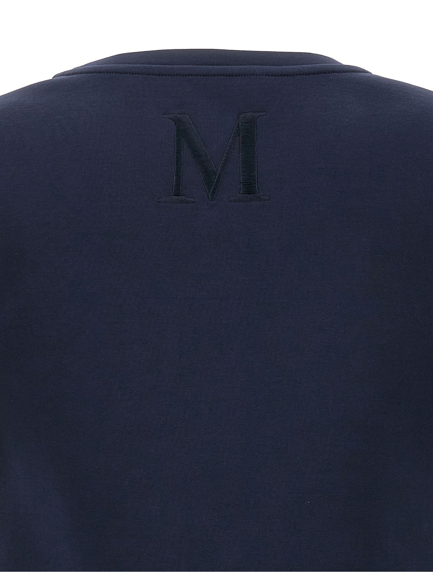 'S Max Mara · Тениска · Син | DontMiss.bg