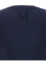 'S Max Mara · Тениска · Син | DontMiss.bg
