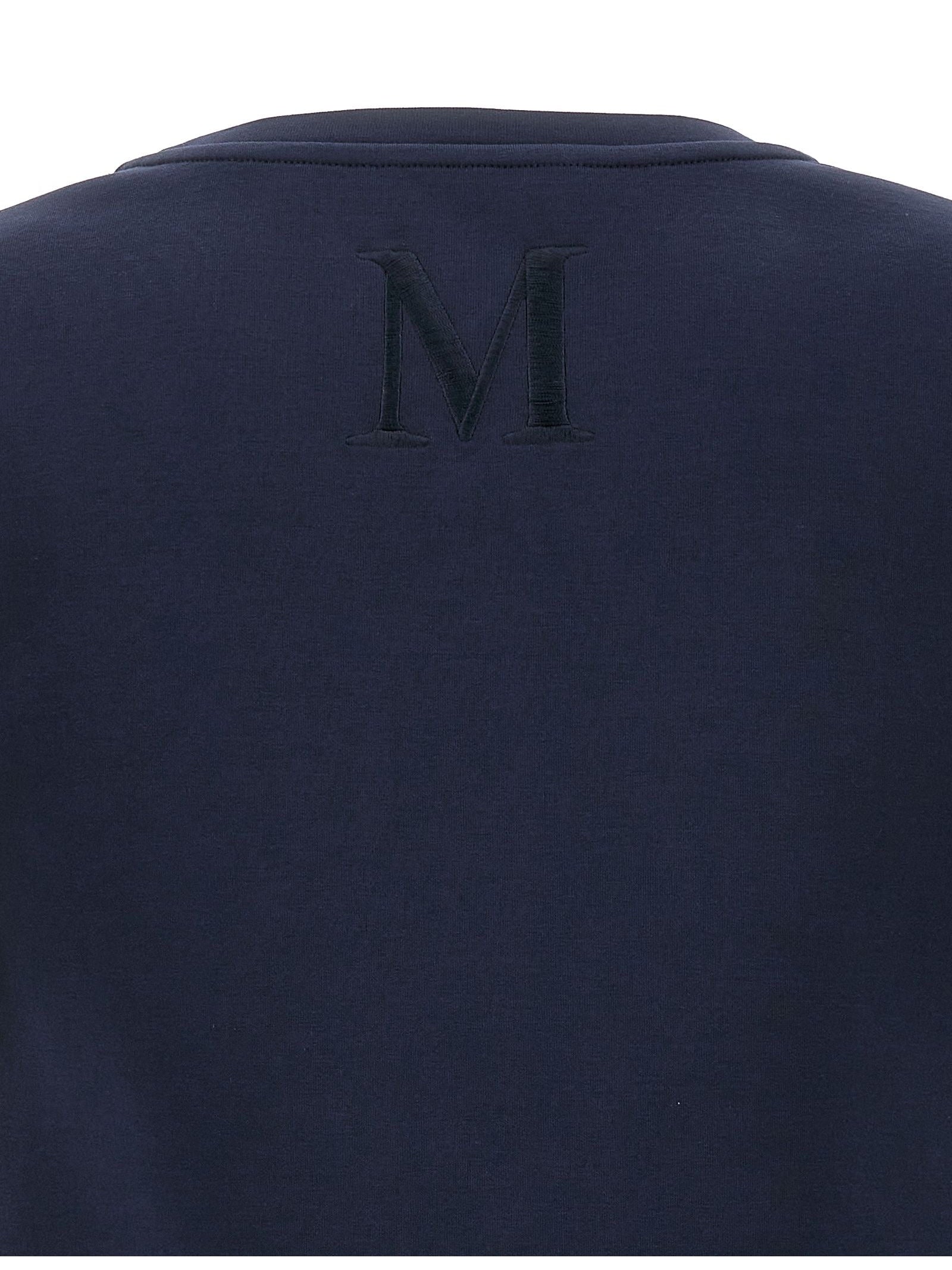 'S Max Mara · Тениска · Син | DontMiss.bg