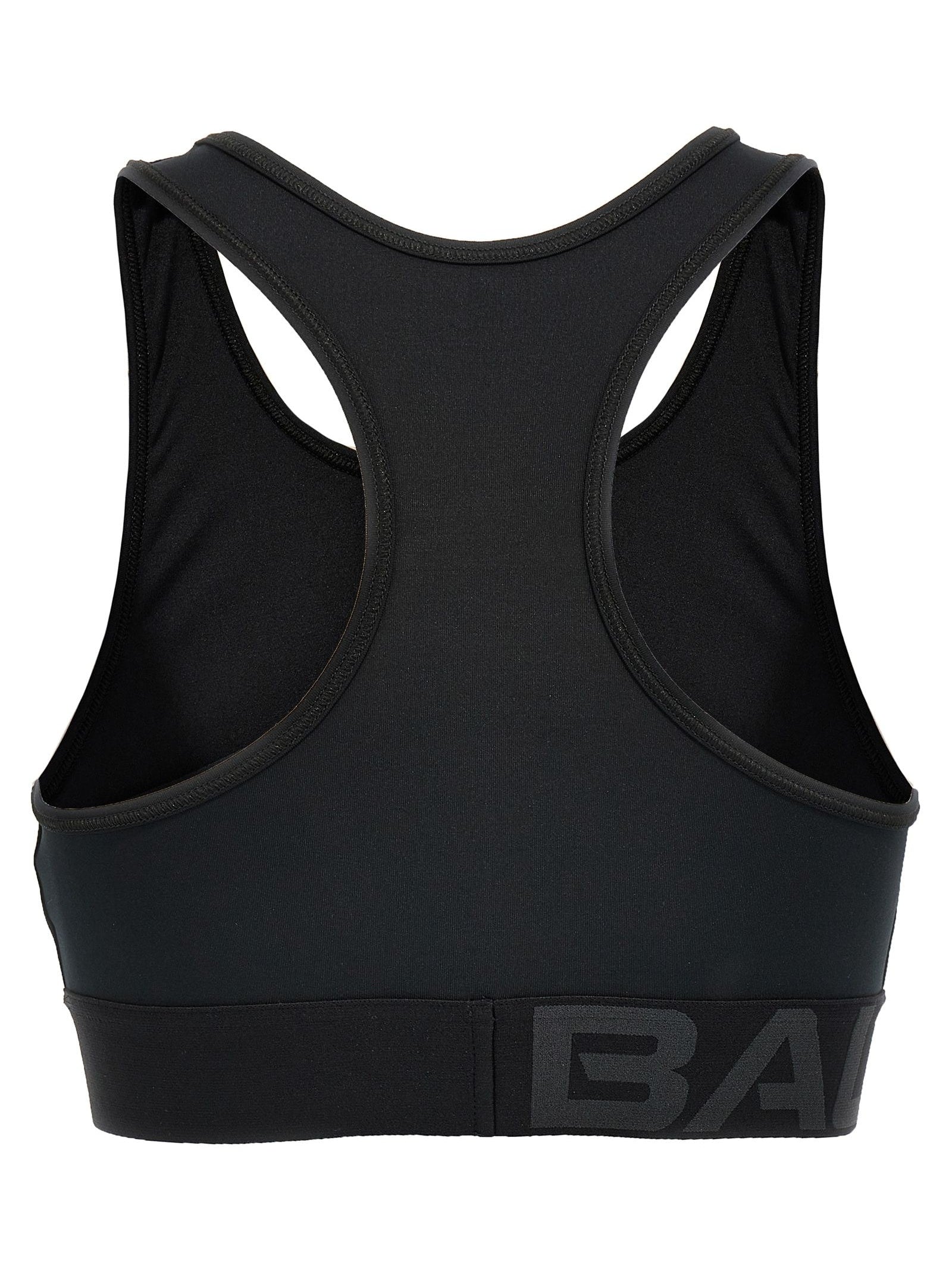 Balenciaga · Сутиен · Черен | DontMiss.bg
