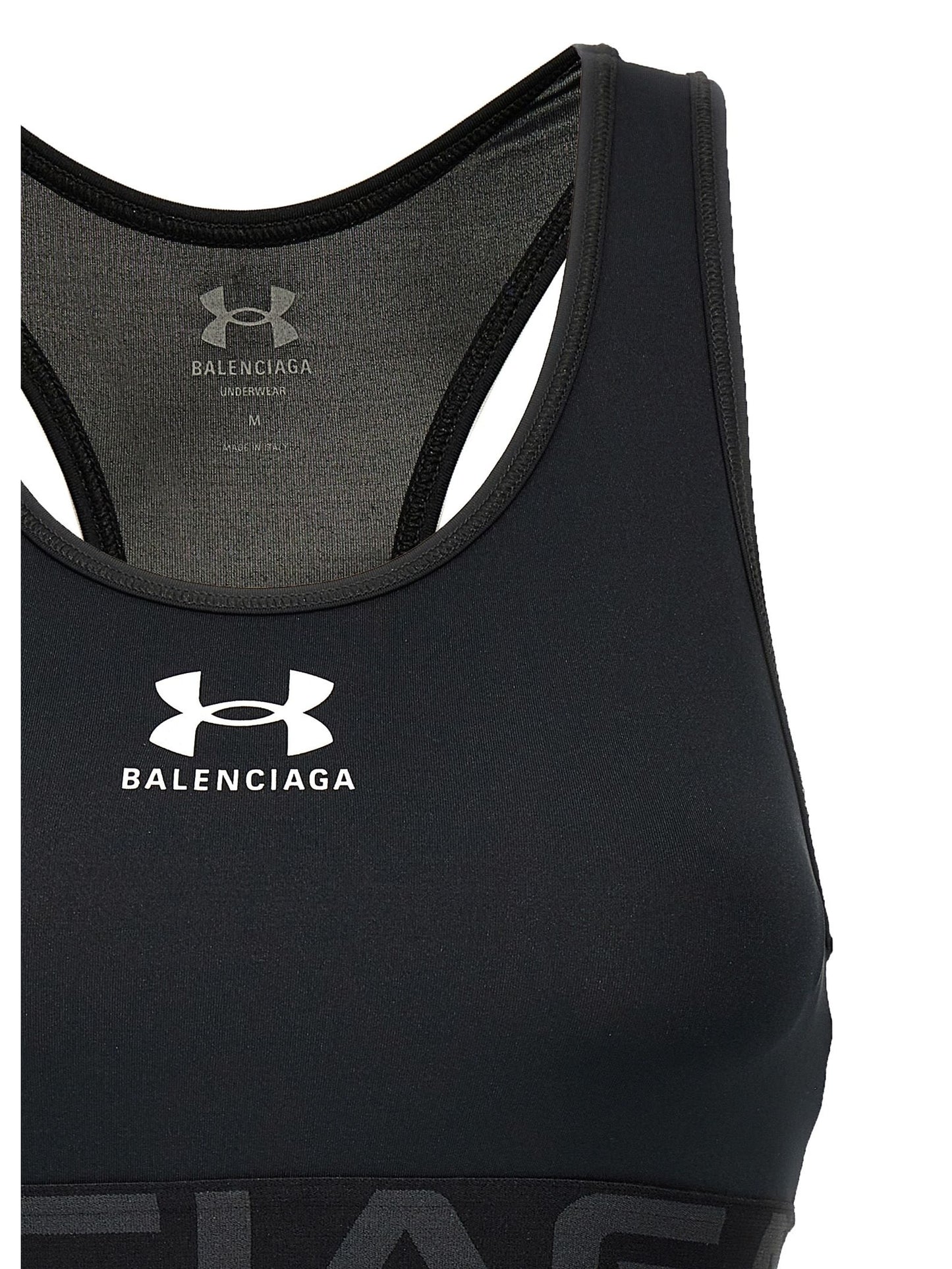 Balenciaga · Сутиен · Черен | DontMiss.bg
