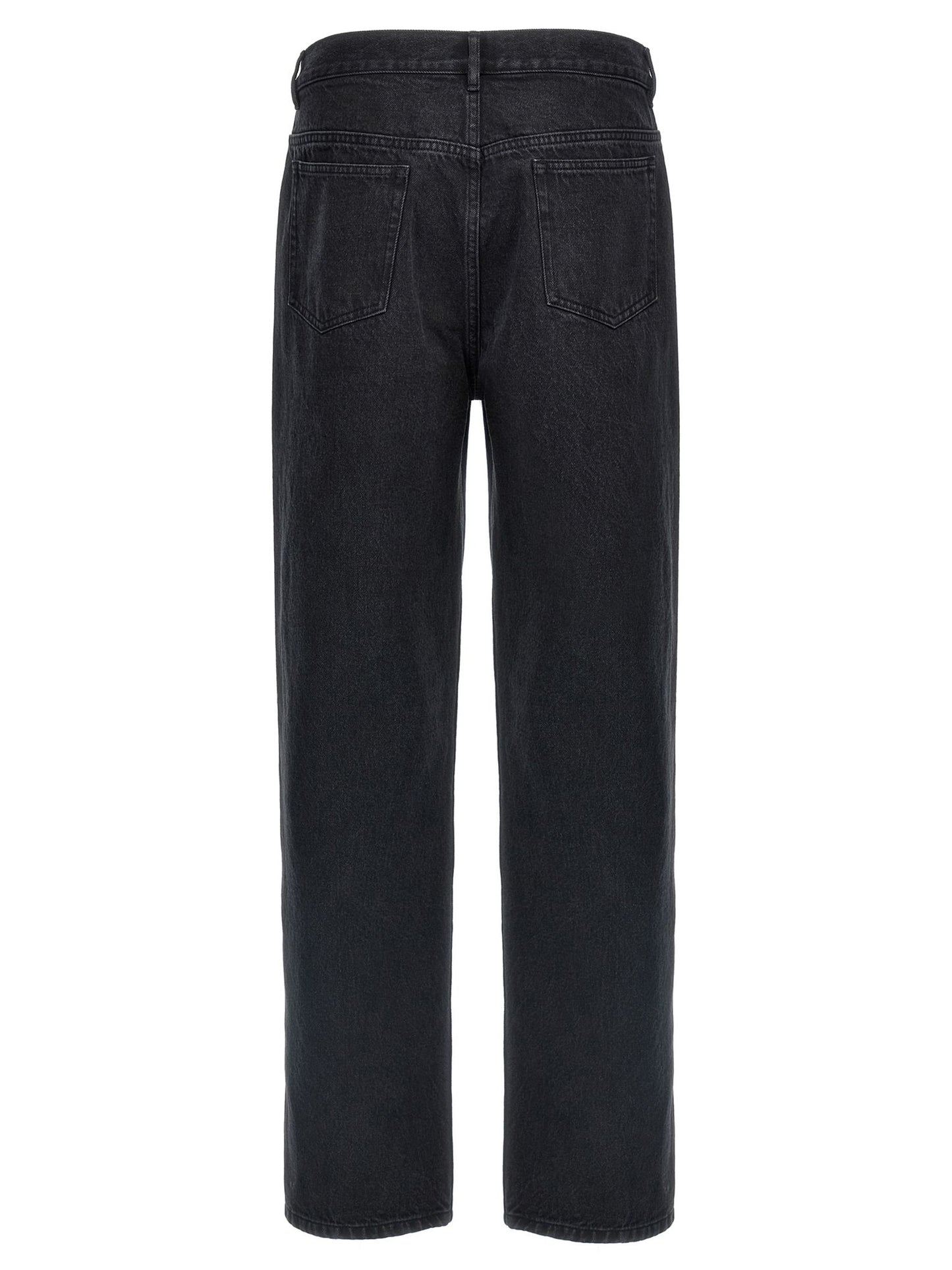 A.P.C. · Дънки · Черен | DontMiss.bg