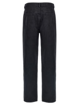 A.P.C. · Дънки · Черен | DontMiss.bg