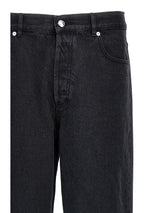 A.P.C. · Дънки · Черен | DontMiss.bg