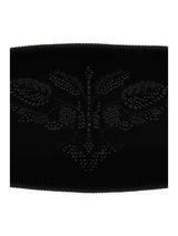 Max Mara · Тениска · Черен | DontMiss.bg