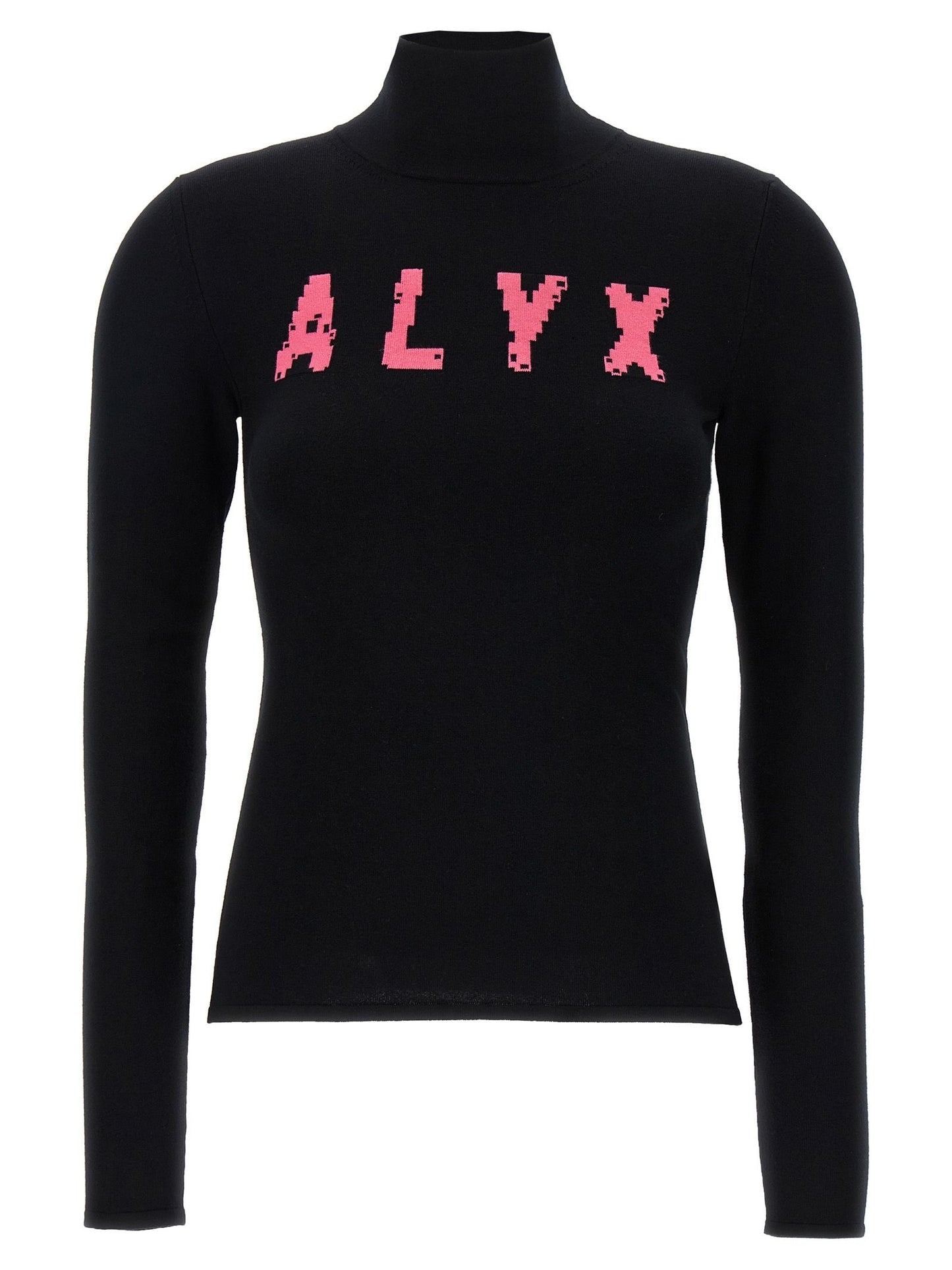 Alyx · Поло · Черен | DontMiss.bg