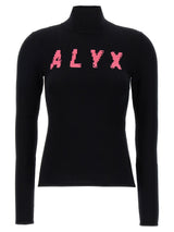 Alyx · Поло · Черен | DontMiss.bg