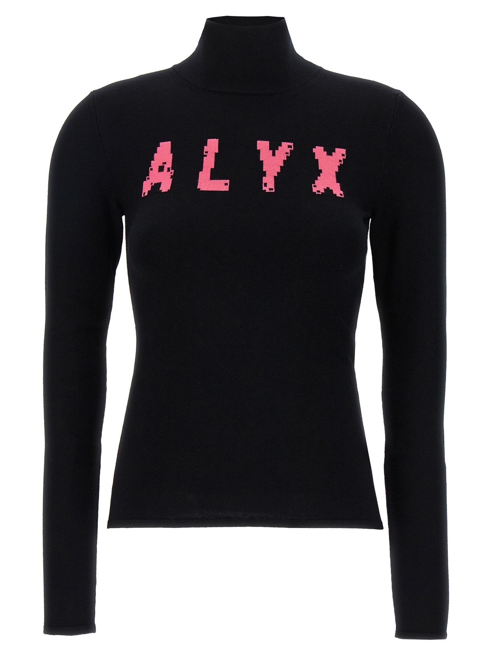 Alyx · Поло · Черен | DontMiss.bg