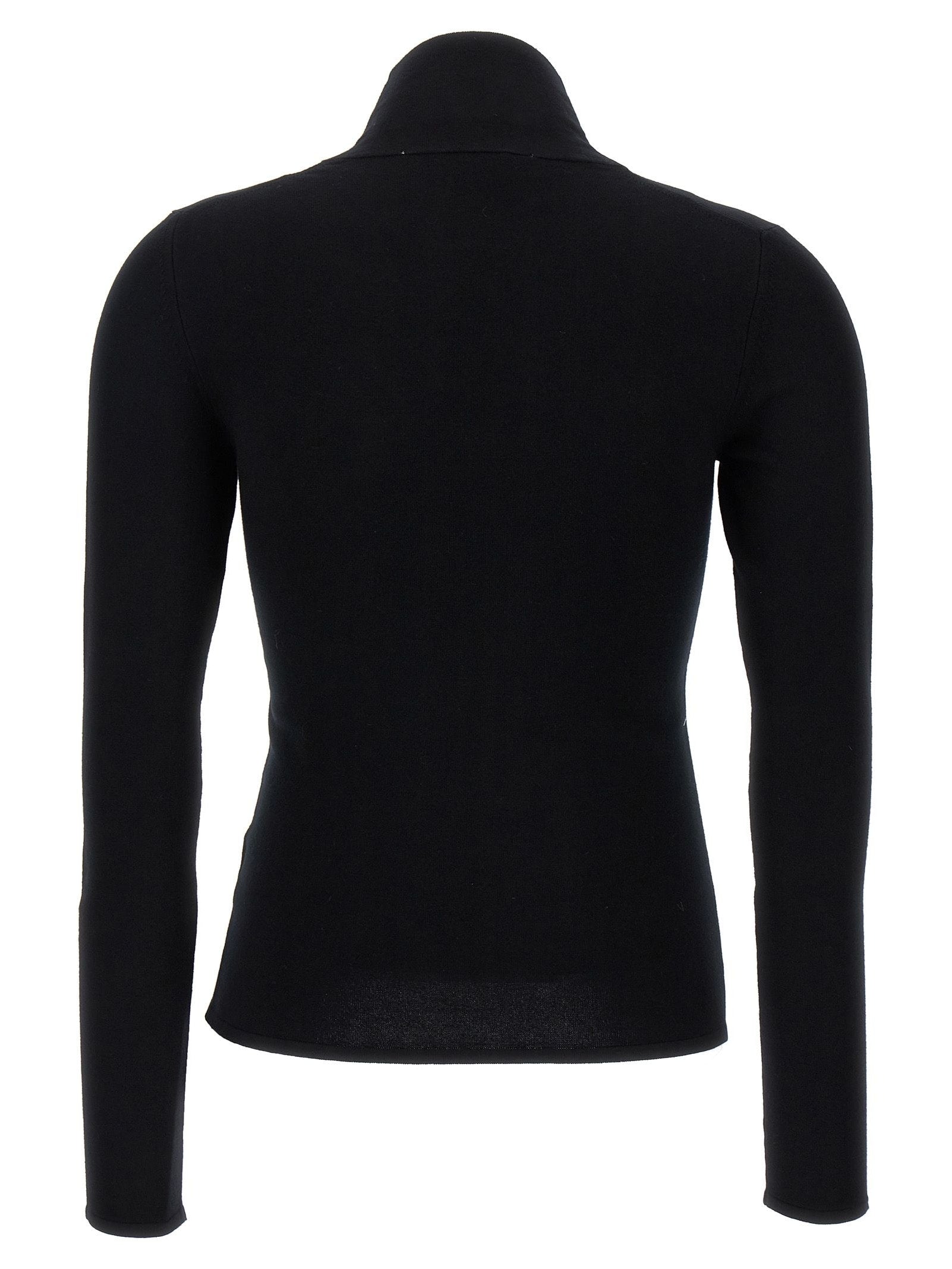 Alyx · Поло · Черен | DontMiss.bg