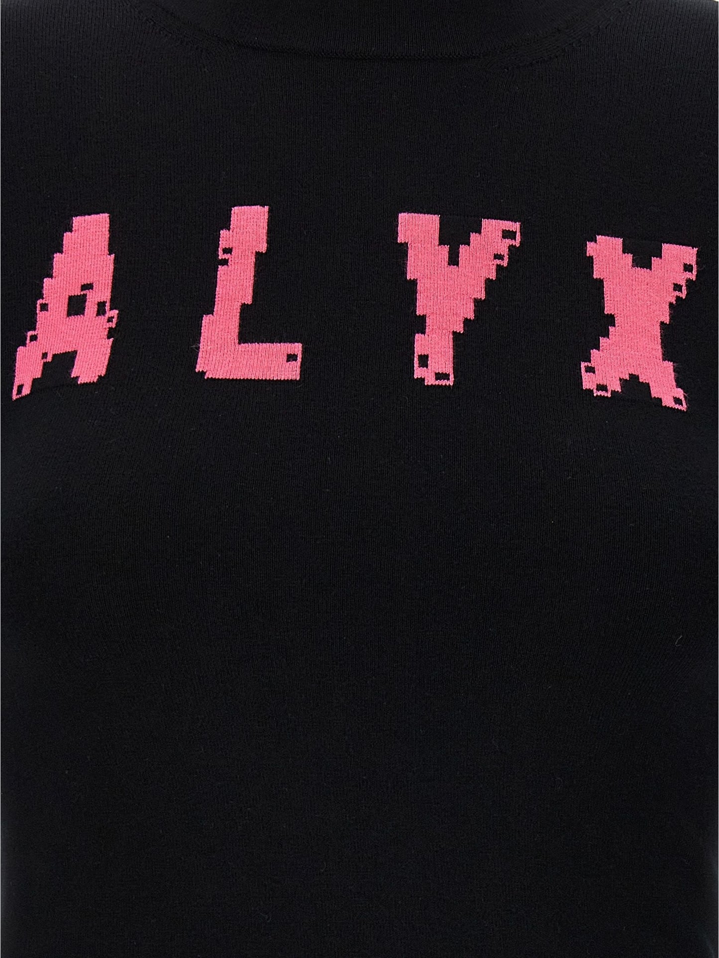 Alyx · Поло · Черен | DontMiss.bg