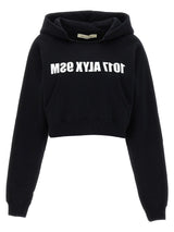 Alyx · Суитшърт · White/Black | DontMiss.bg