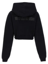 Alyx · Суитшърт · White/Black | DontMiss.bg