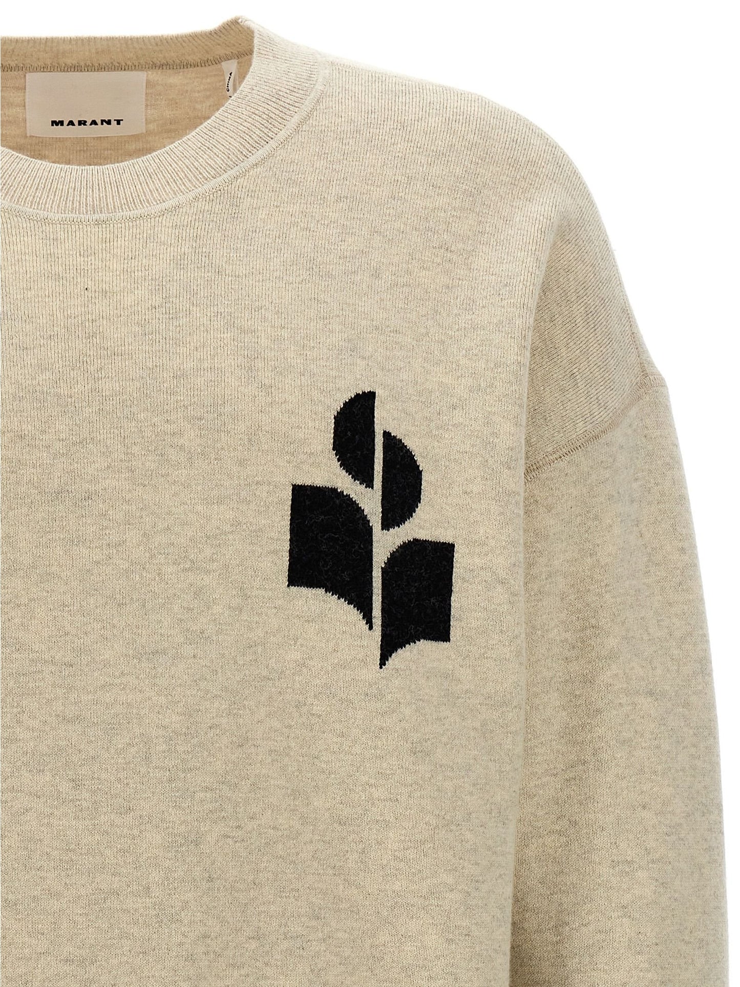MARANT · Пуловер · Сив | DontMiss.bg