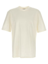 Jil Sander · Тениска · Бял | DontMiss.bg