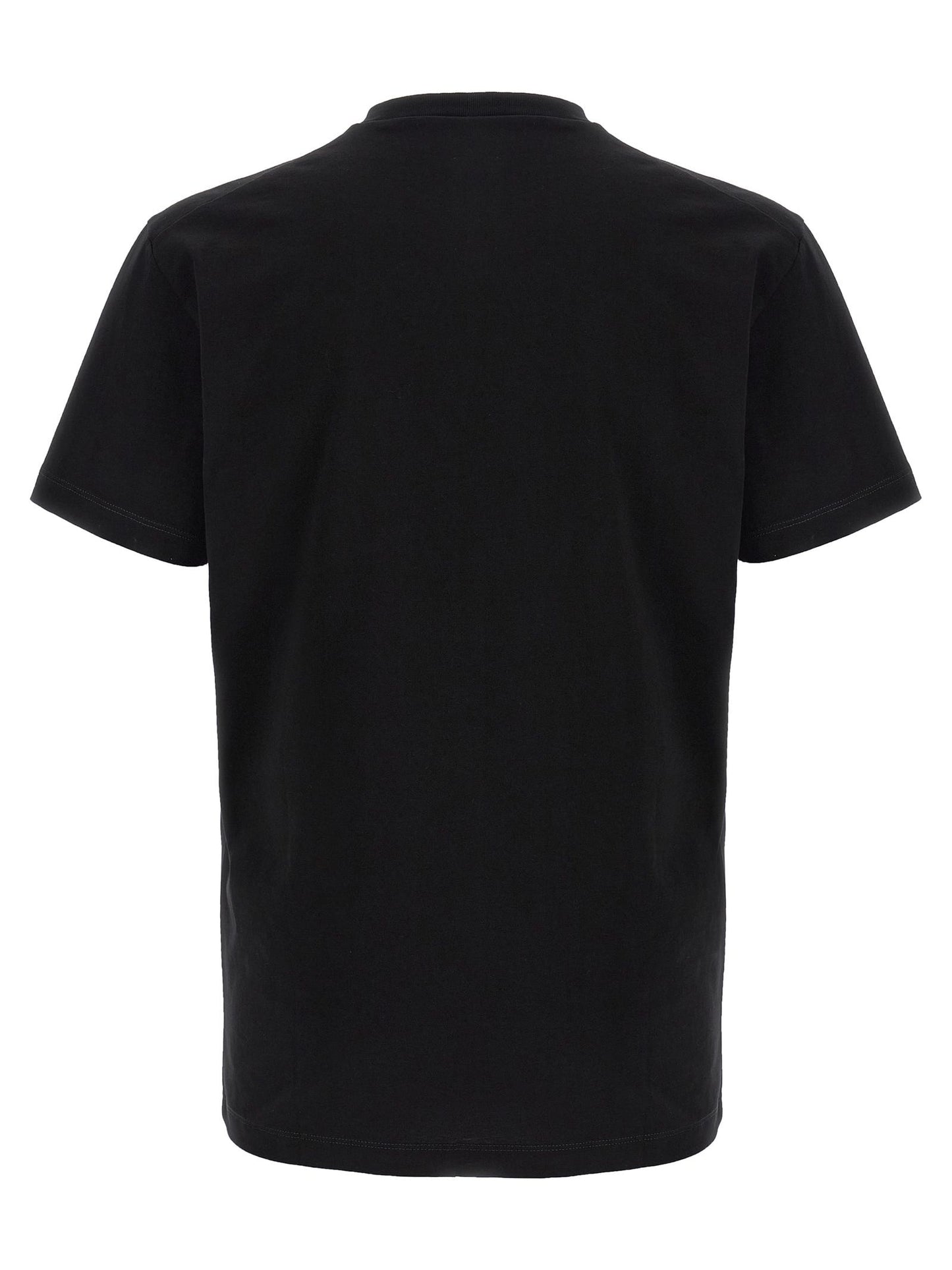 Dsquared2 · Тениска · Черен | DontMiss.bg