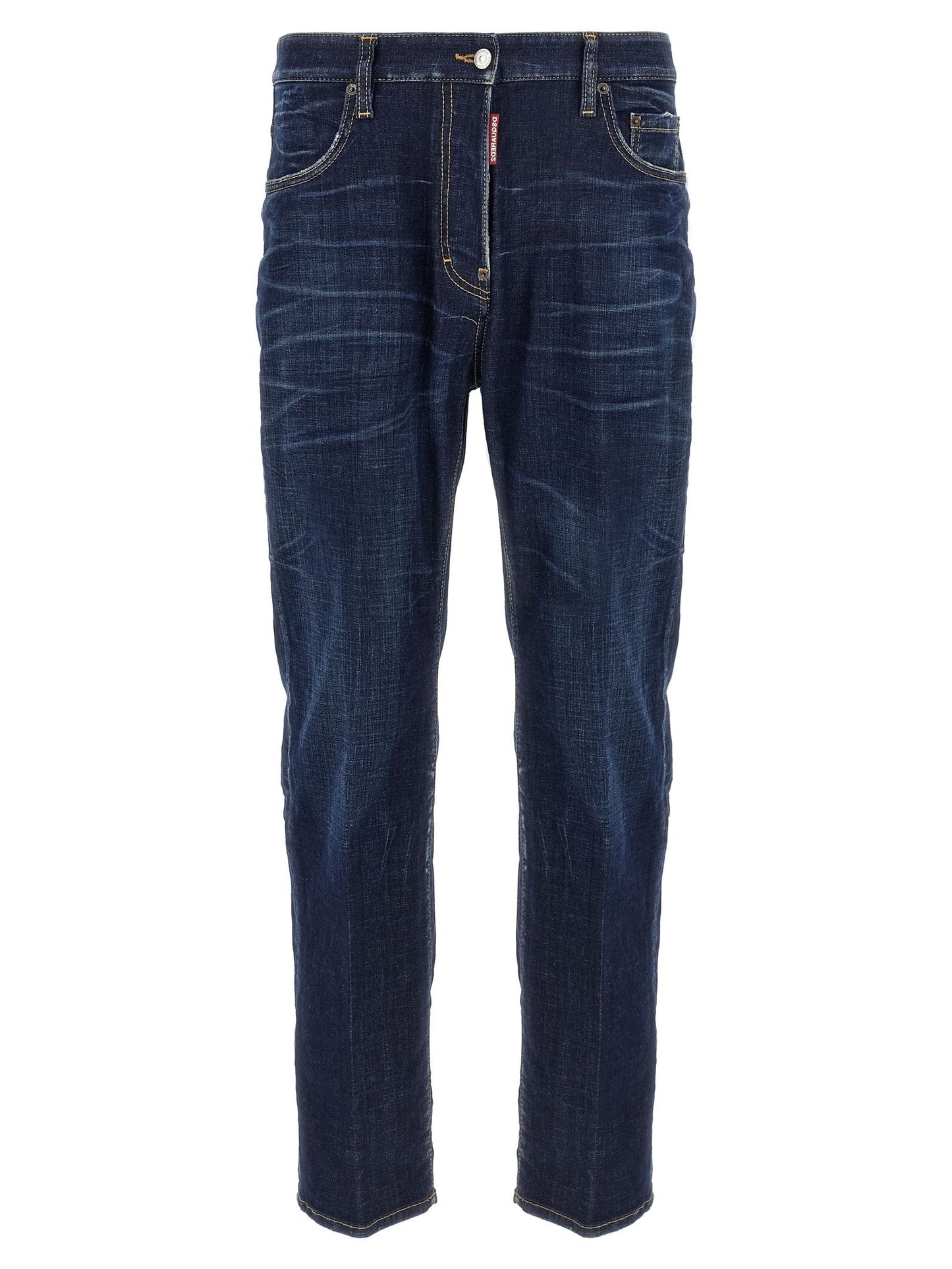 Dsquared2 · Дънки · Син | DontMiss.bg