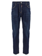 Dsquared2 · Дънки · Син | DontMiss.bg