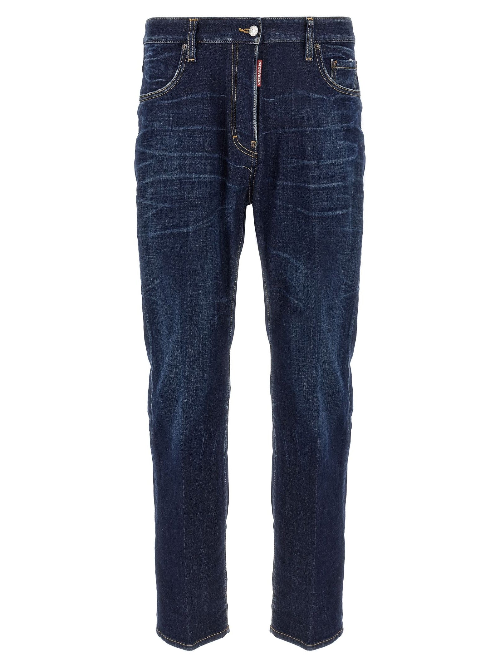 Dsquared2 · Дънки · Син | DontMiss.bg