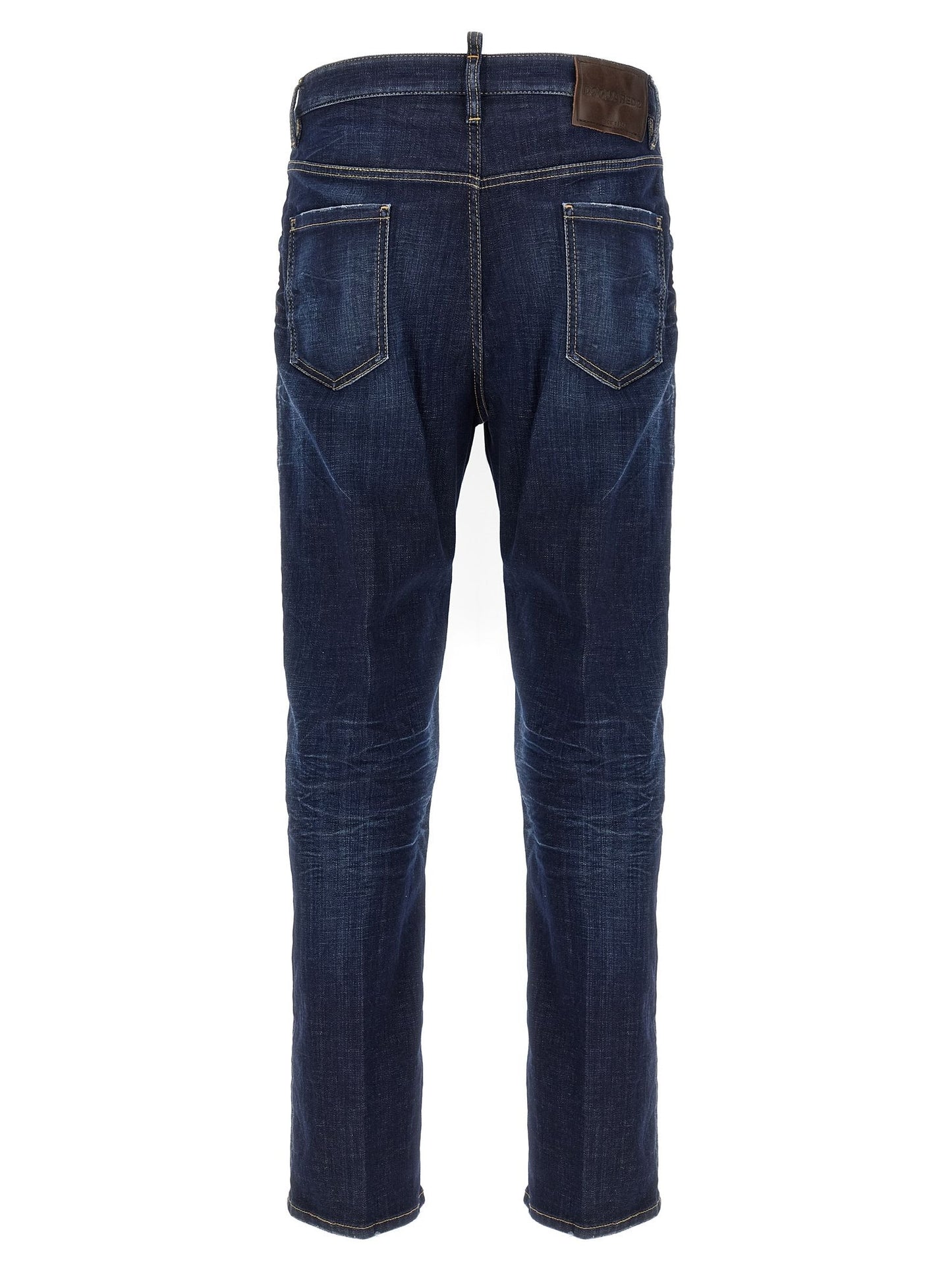 Dsquared2 · Дънки · Син | DontMiss.bg