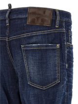 Dsquared2 · Дънки · Син | DontMiss.bg