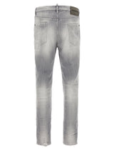 Dsquared2 · Дънки · Сив | DontMiss.bg