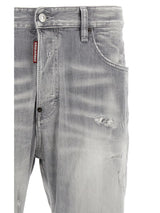 Dsquared2 · Дънки · Сив | DontMiss.bg