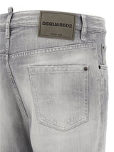 Dsquared2 · Дънки · Сив | DontMiss.bg