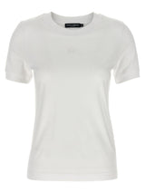 Dolce&Gabbana · Тениска · Бял | DontMiss.bg