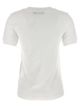 Dolce&Gabbana · Тениска · Бял | DontMiss.bg