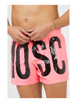 Moschino · Плувни шорти · Лилав | DontMiss.bg