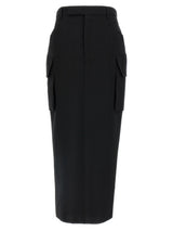 Rick Owens · Пола · Черен | DontMiss.bg