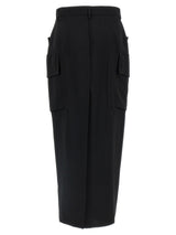 Rick Owens · Пола · Черен | DontMiss.bg
