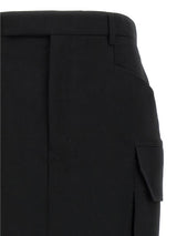 Rick Owens · Пола · Черен | DontMiss.bg