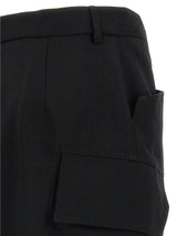 Rick Owens · Пола · Черен | DontMiss.bg