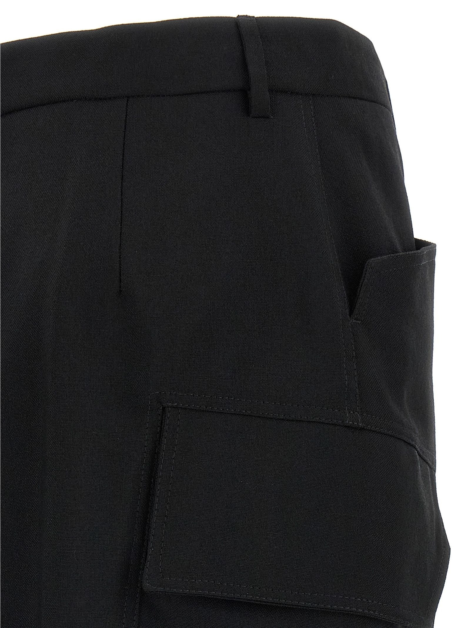Rick Owens · Пола · Черен | DontMiss.bg