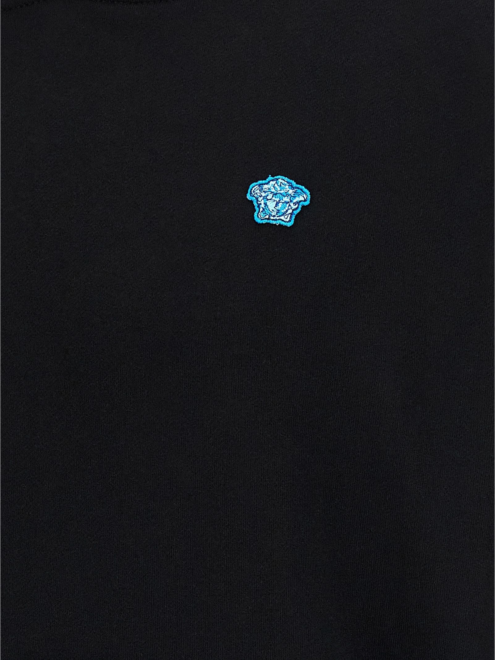 Versace · Суитшърт · Черен | DontMiss.bg