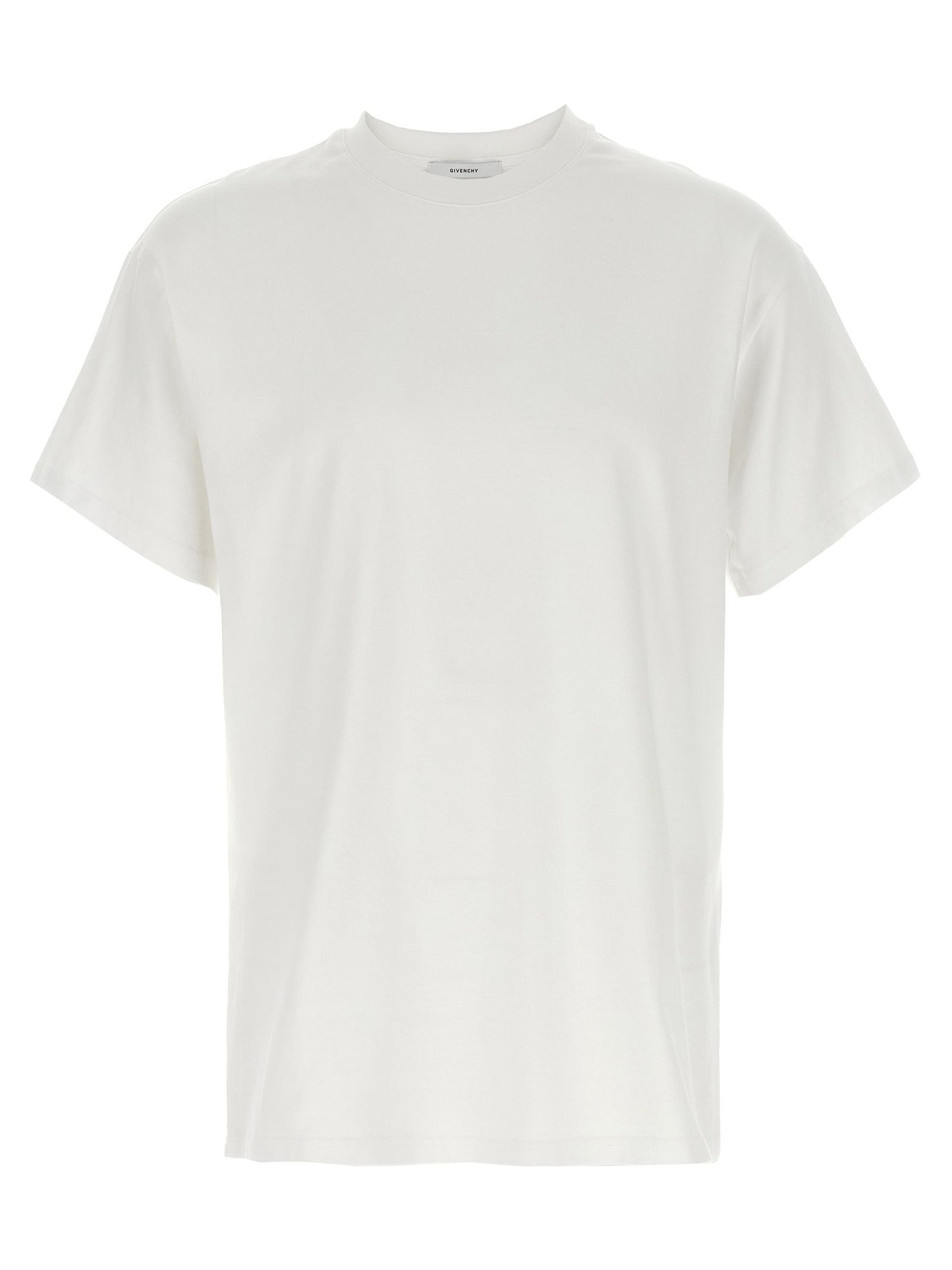Givenchy · Тениска · Бял | DontMiss.bg
